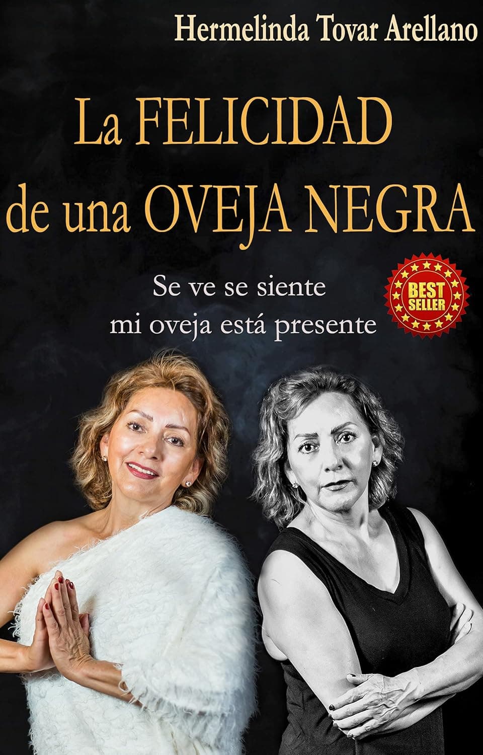 La felicidad de una oveja negra