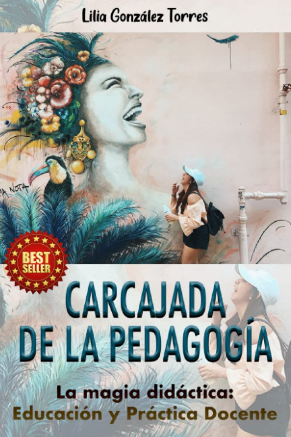 Carcajada a la pedagogía I