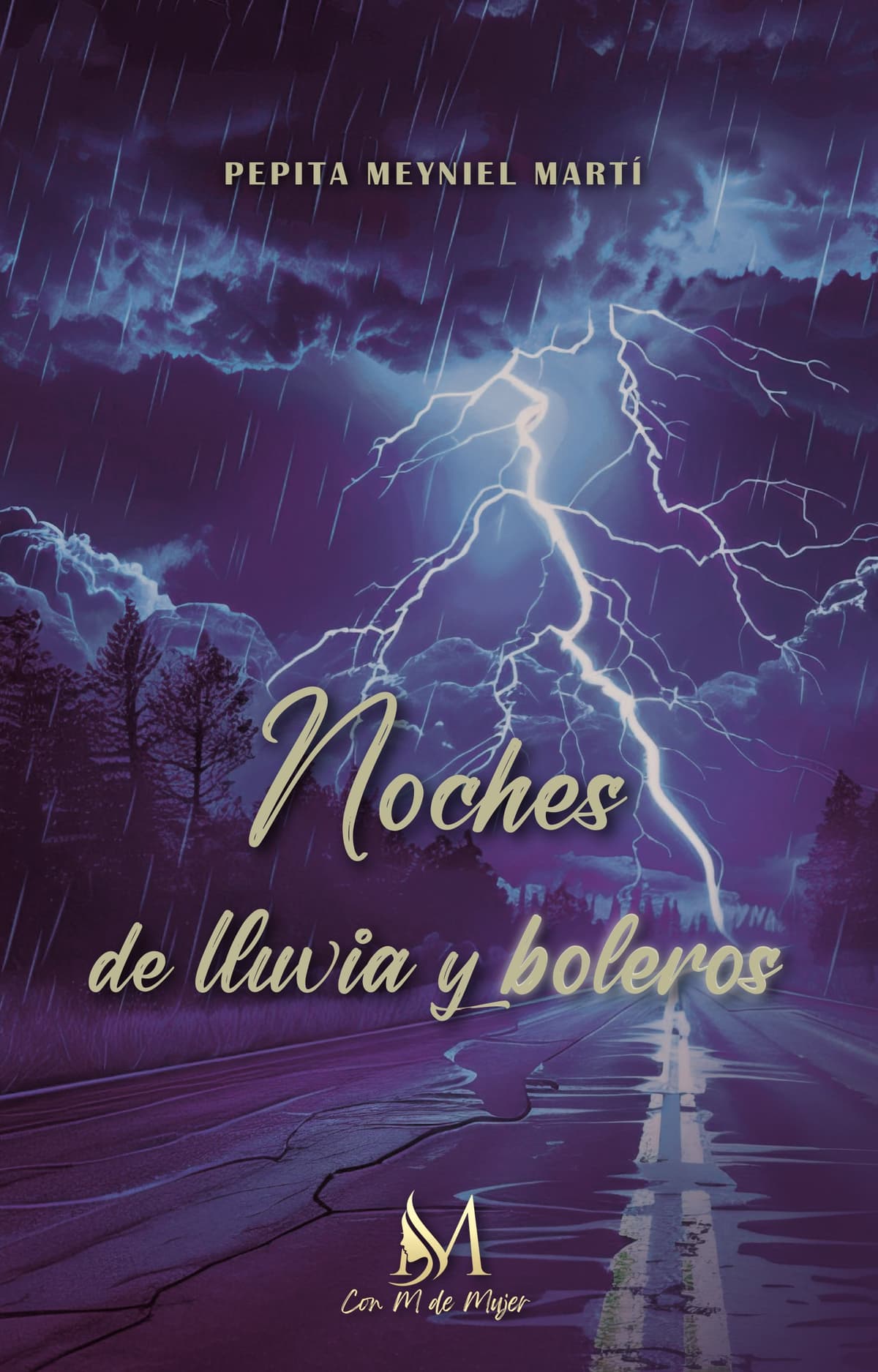 Noches de lluvia y boleros