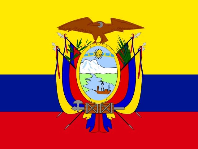 ecuador