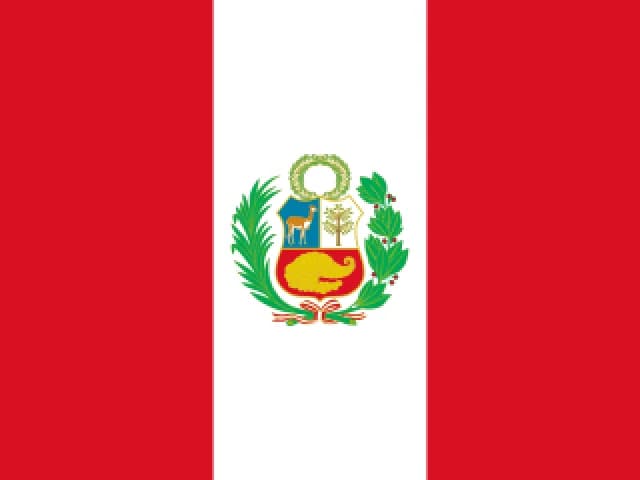 peru