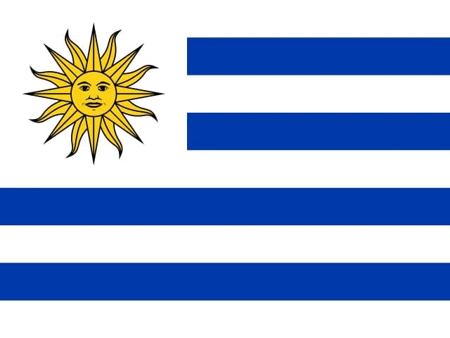 uruguay